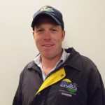 Darren Old Livestock Mildura