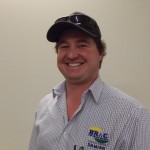 Damian Saville SH Agronomy Admin